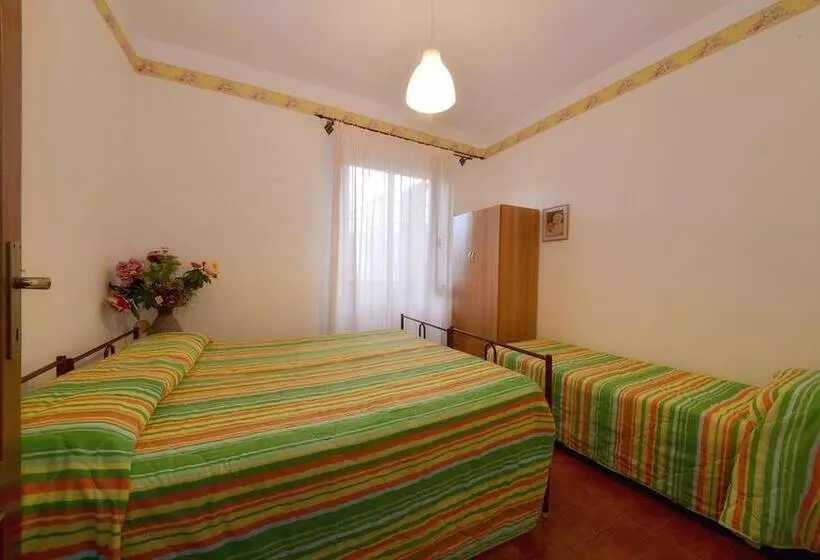 Maaseutuhotelli Agriturismo Nardini