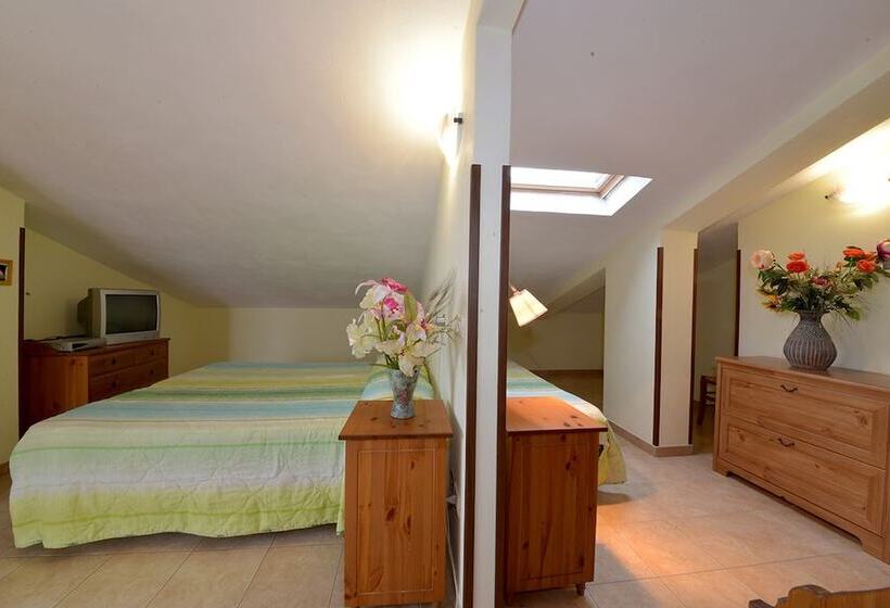 Kır Oteli Agriturismo Nardini