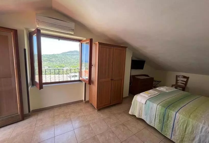 Maaseutuhotelli Agriturismo Nardini