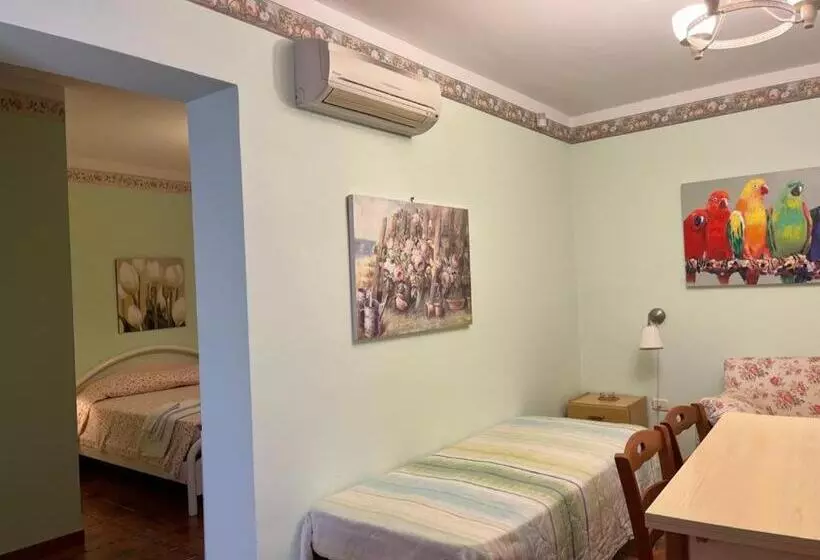 Maaseutuhotelli Agriturismo Nardini