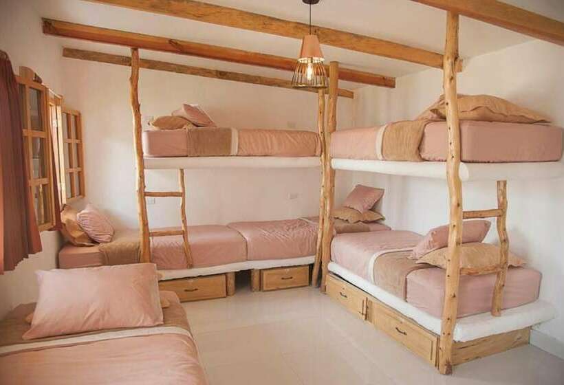 هتل Sababa Resort