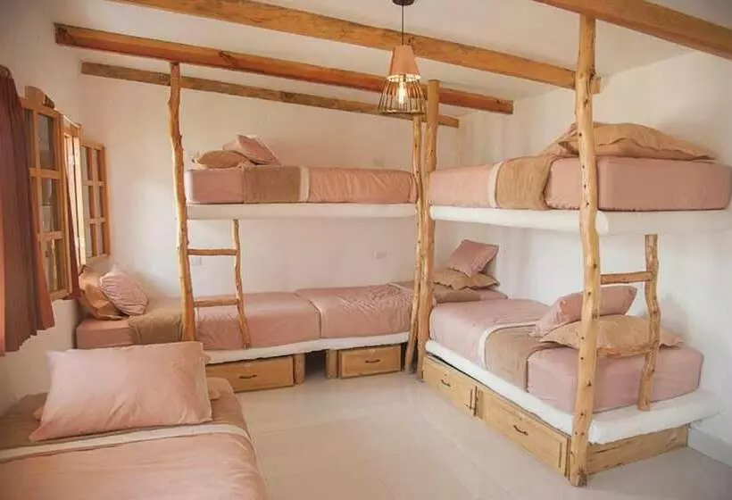 هتل Sababa Resort