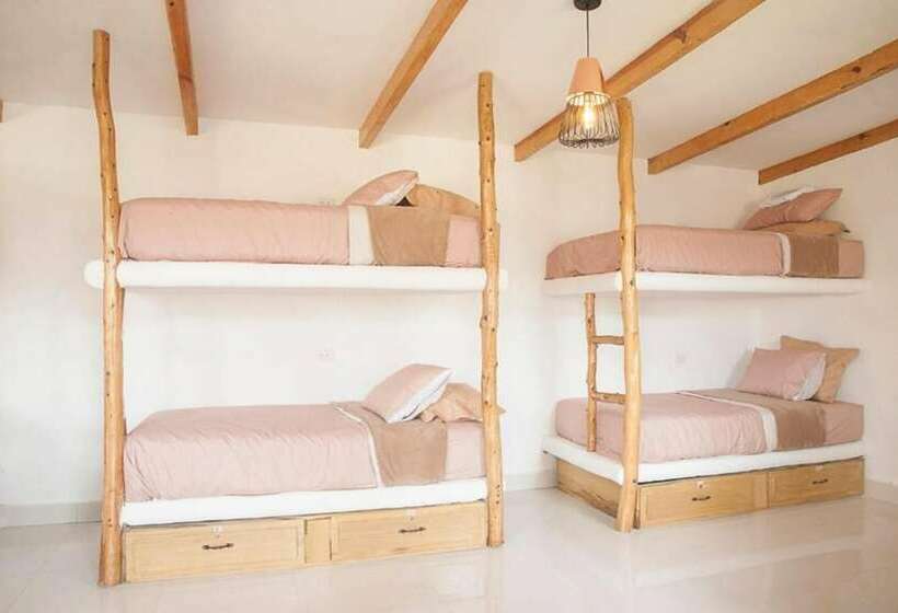 هتل Sababa Resort