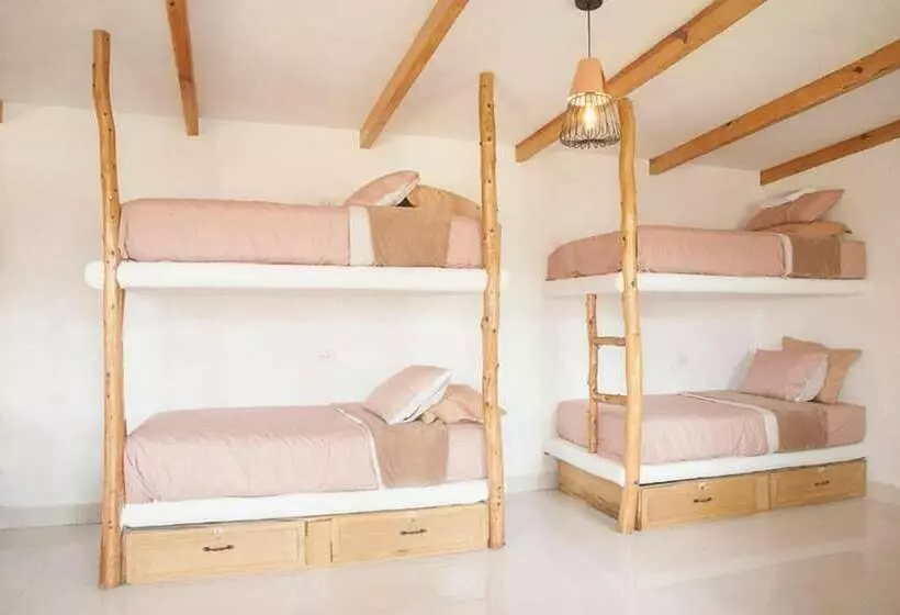 هتل Sababa Resort