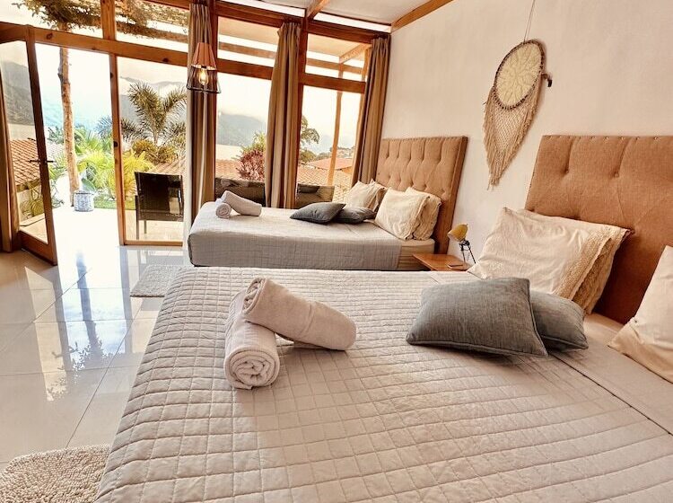 هتل Sababa Resort