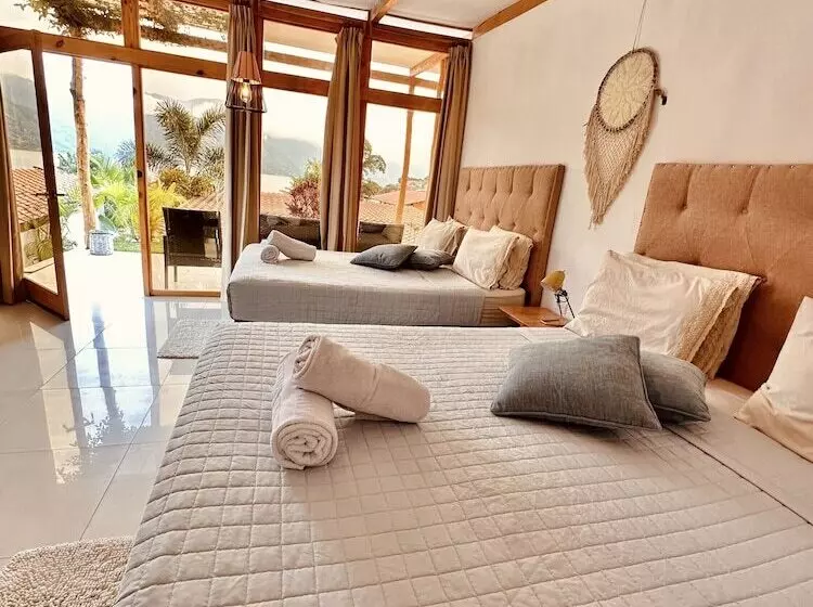 هتل Sababa Resort