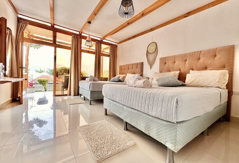 هتل Sababa Resort