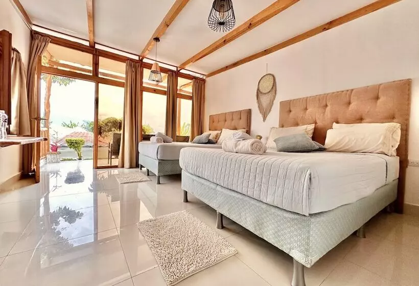 هتل Sababa Resort