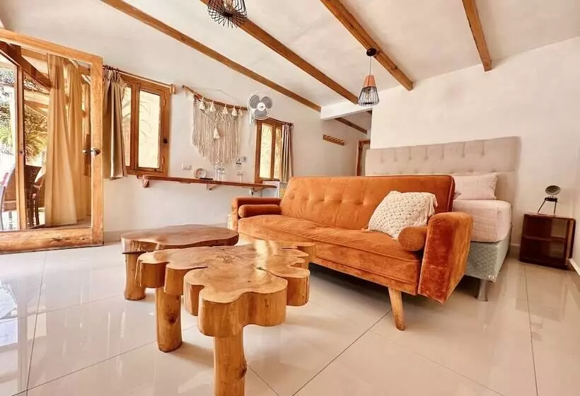 هتل Sababa Resort