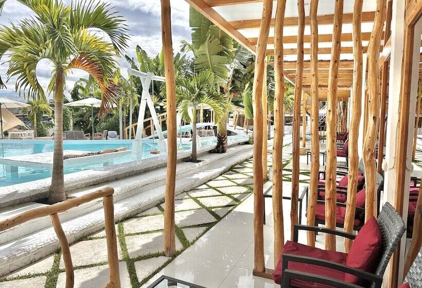 هتل Sababa Resort