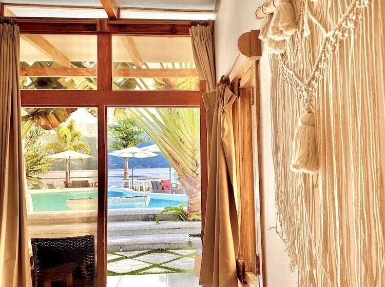 هتل Sababa Resort