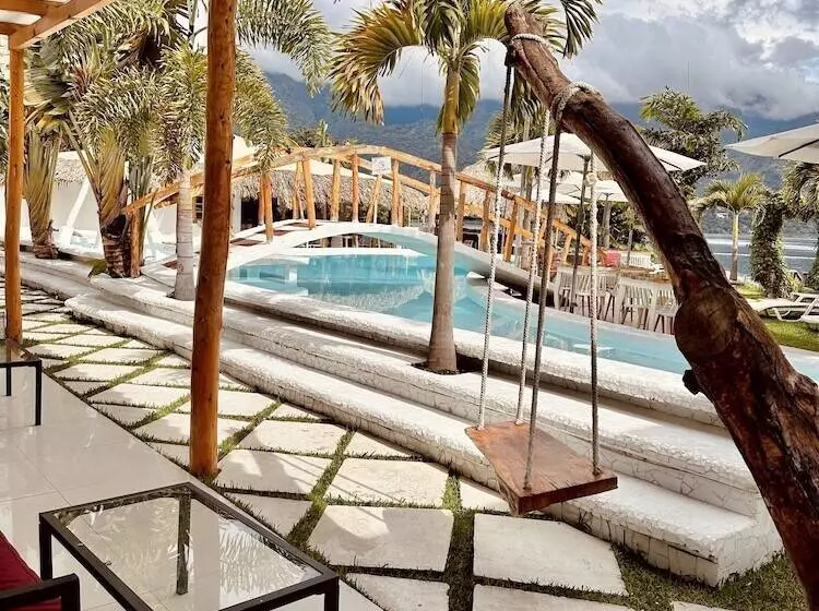 هتل Sababa Resort