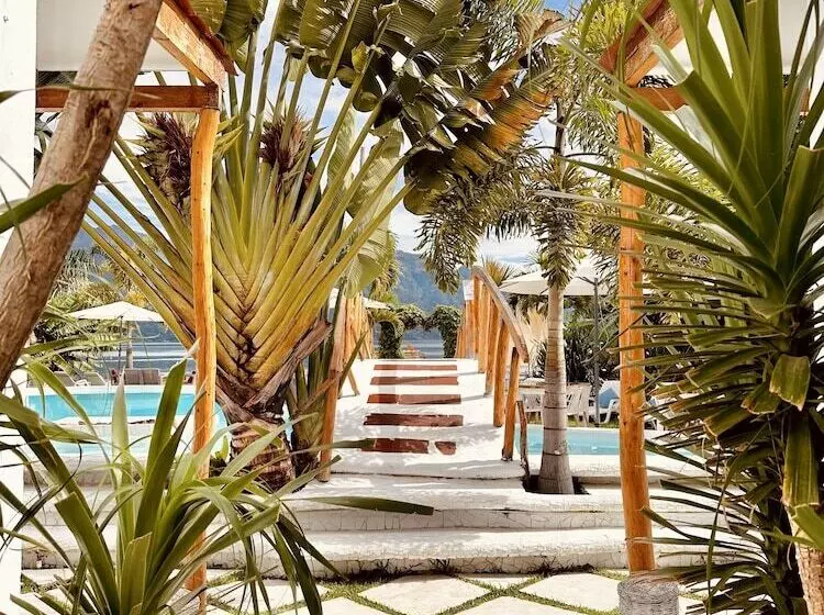 هتل Sababa Resort