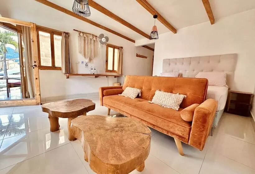 هتل Sababa Resort