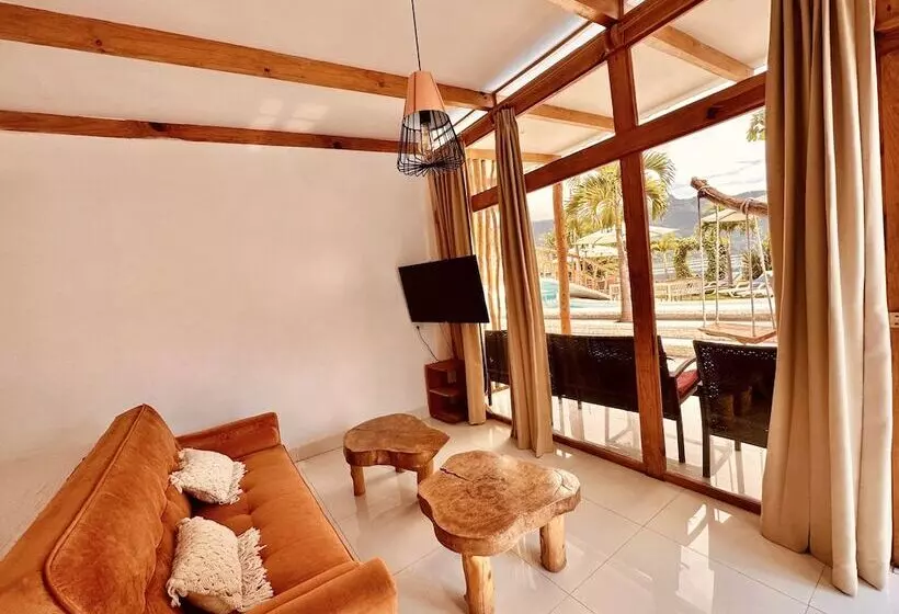 هتل Sababa Resort