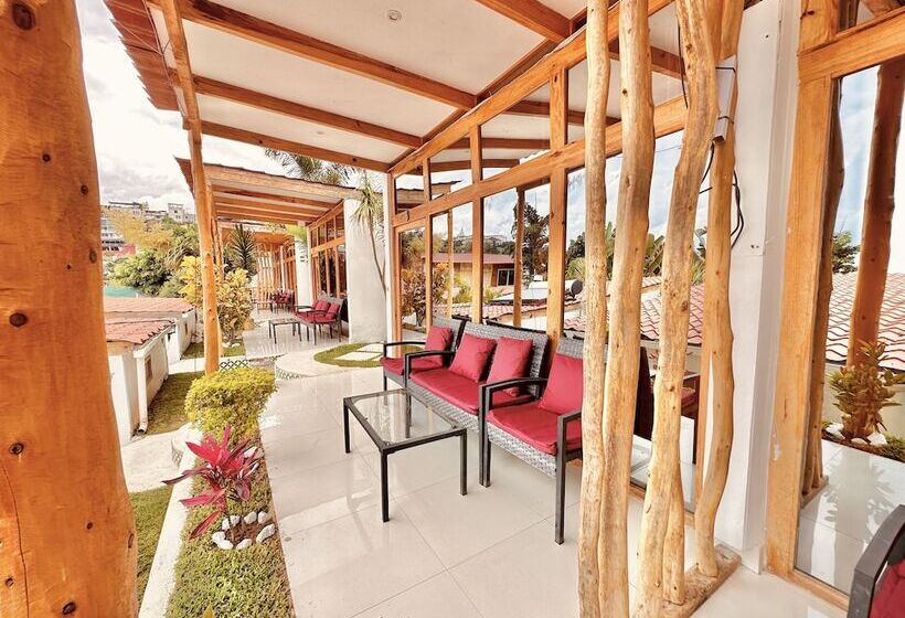 هتل Sababa Resort