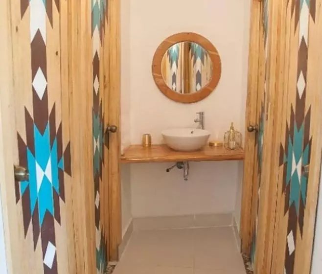 هتل Sababa Resort