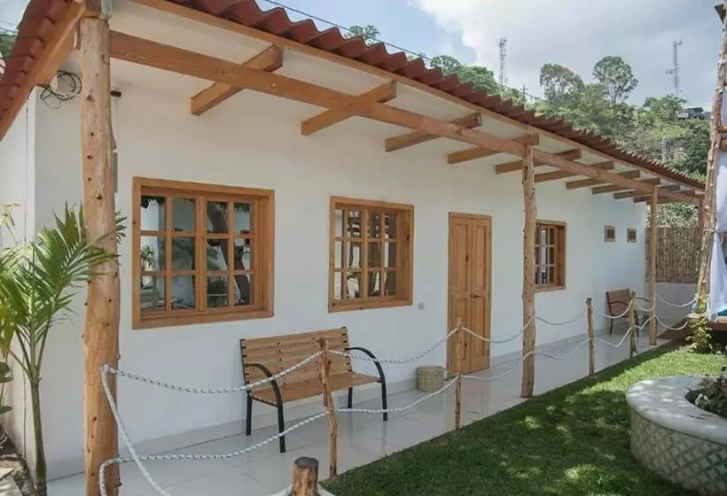 هتل Sababa Resort