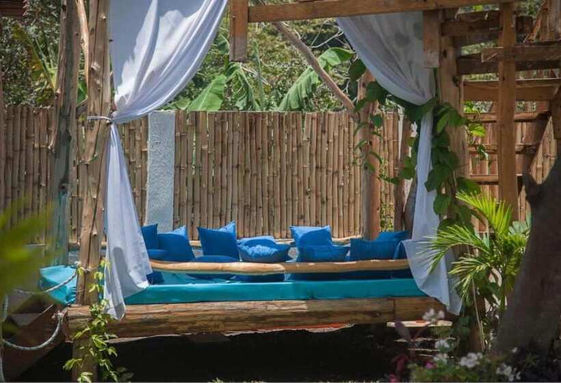 هتل Sababa Resort