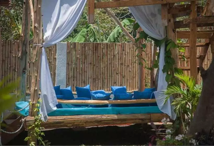 هتل Sababa Resort