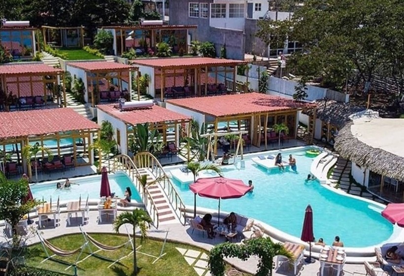 هتل Sababa Resort