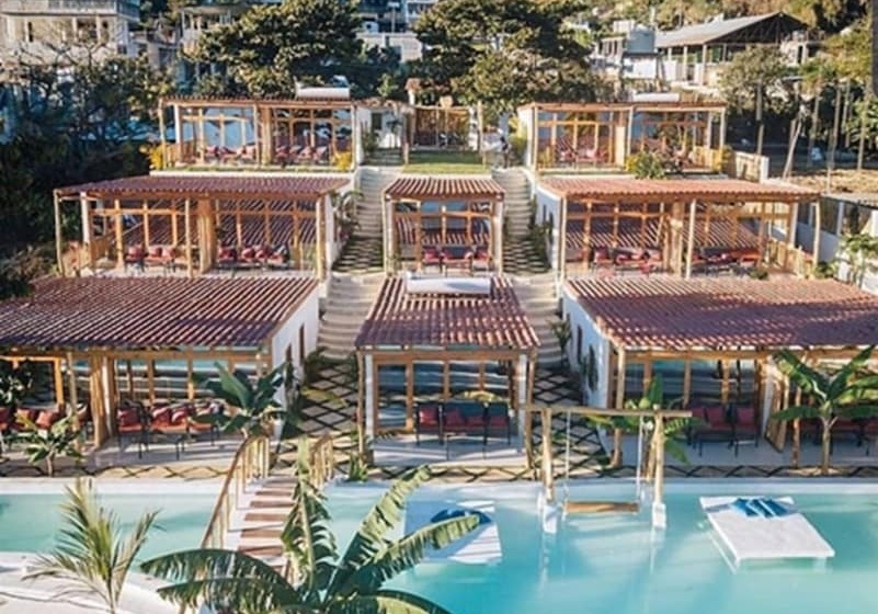 هتل Sababa Resort