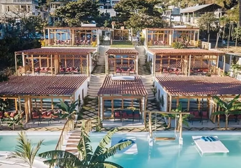 هتل Sababa Resort