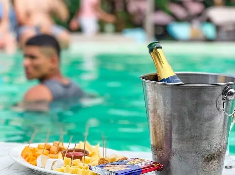 هتل Sababa Resort