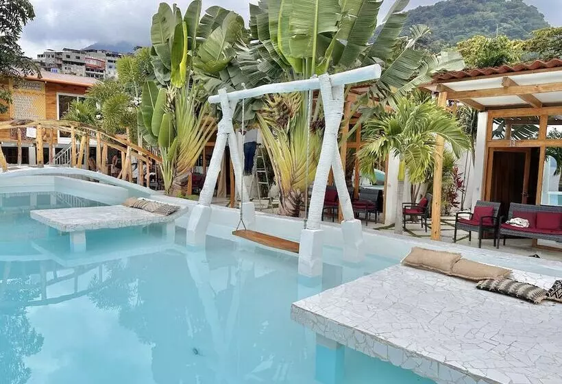 هتل Sababa Resort