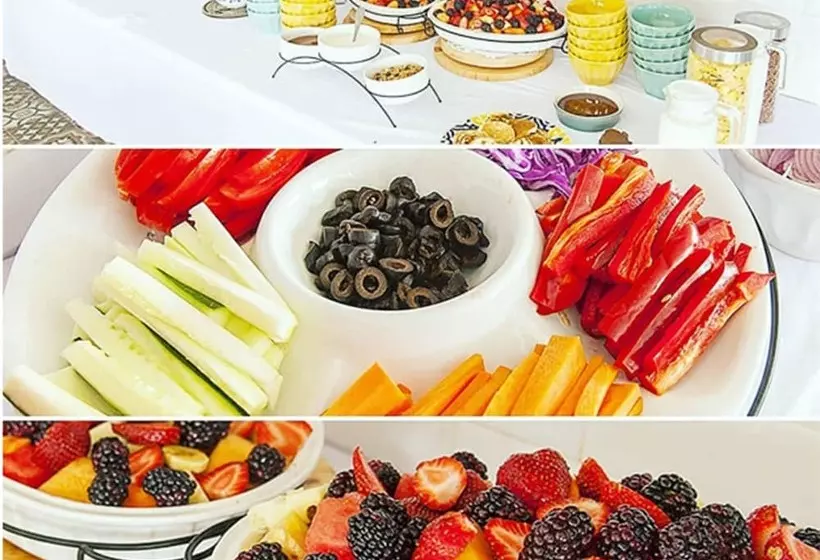 هتل Sababa Resort