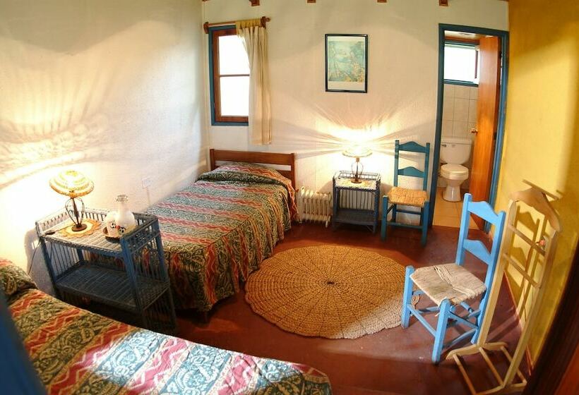 فندق & Spa Colinas De Cuncumen