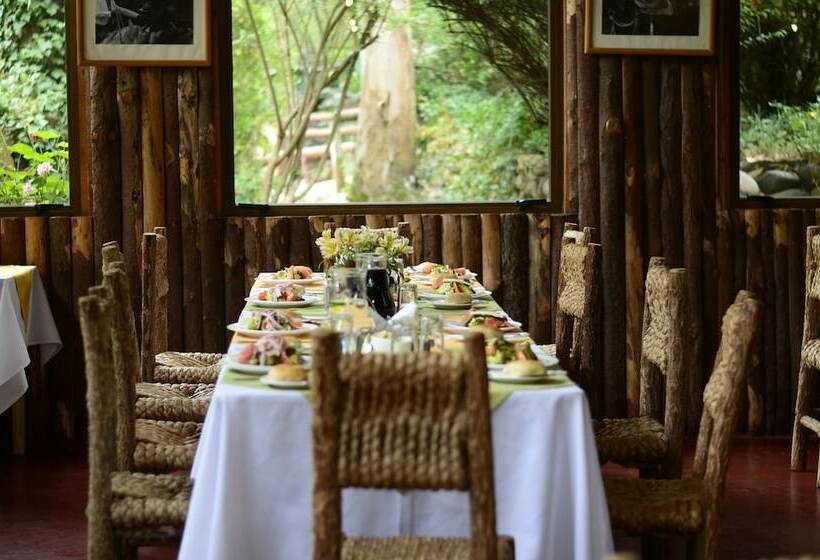 فندق & Spa Colinas De Cuncumen