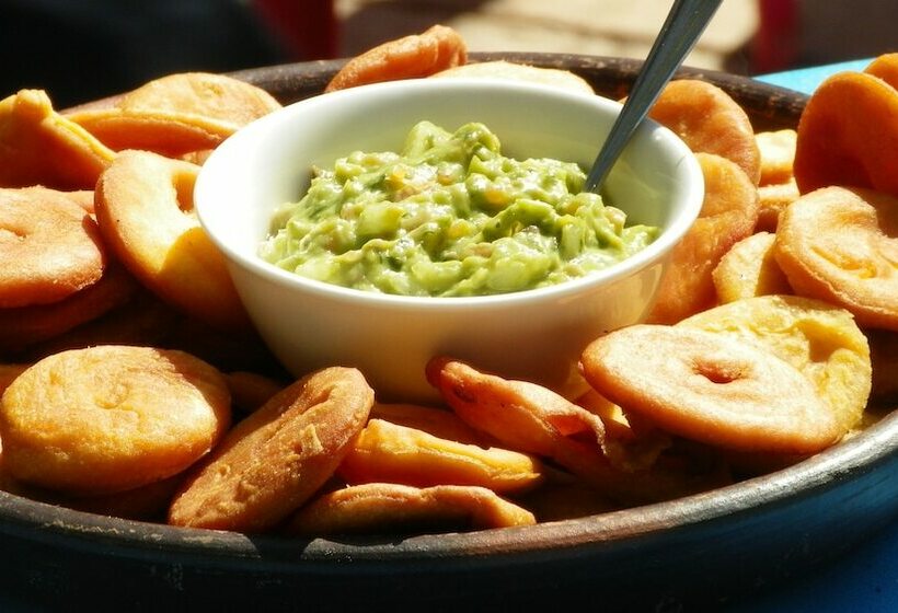 فندق & Spa Colinas De Cuncumen