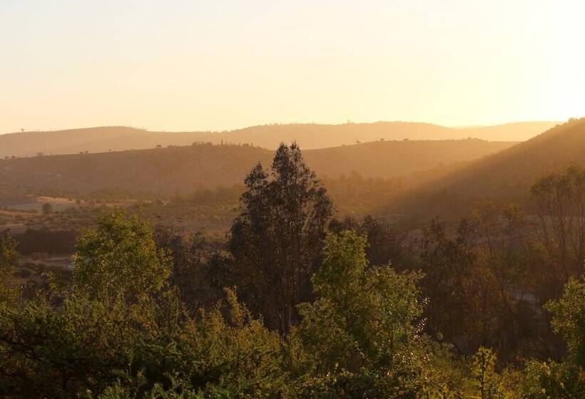 فندق & Spa Colinas De Cuncumen