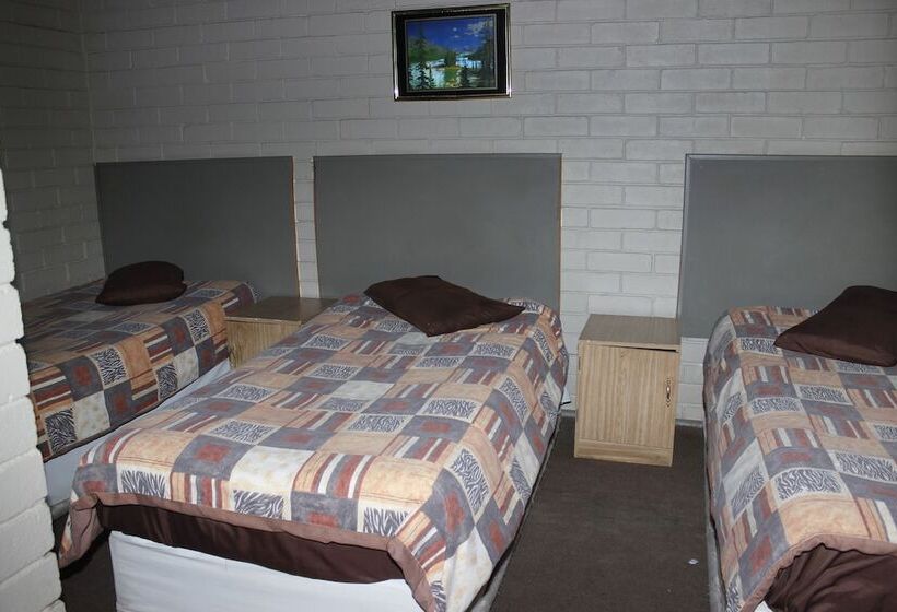 Hotel Thatch Palace Lodge