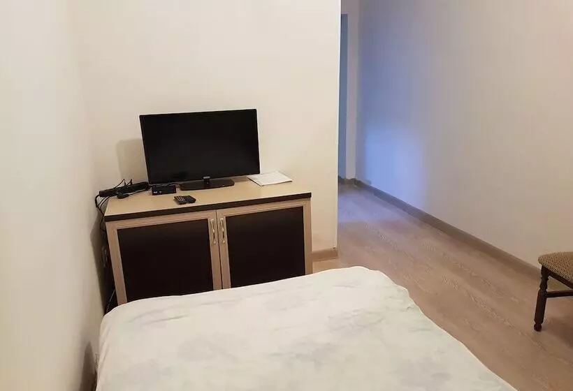 هتل Zama