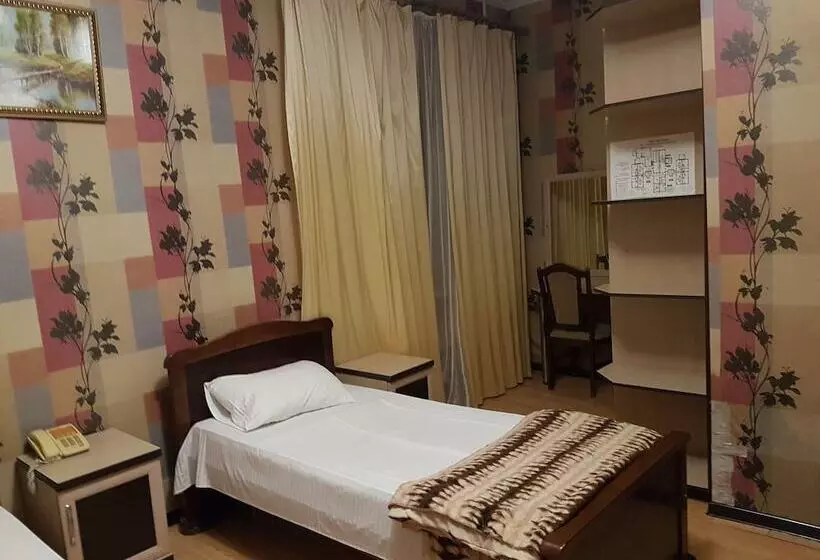 هتل Zama