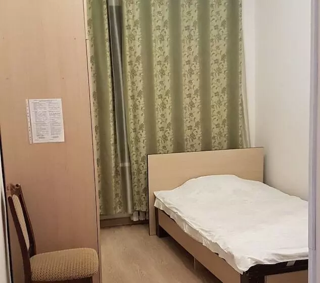 هتل Zama