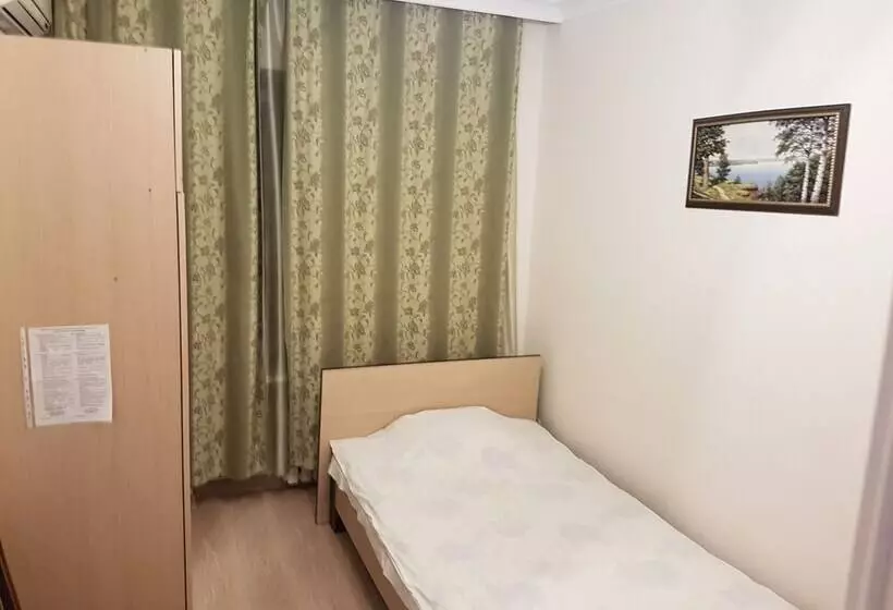 هتل Zama