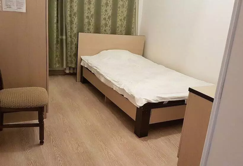 هتل Zama