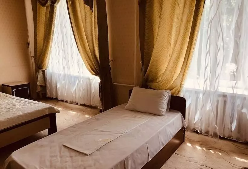 هتل Zama