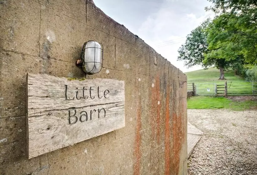 Little Barn