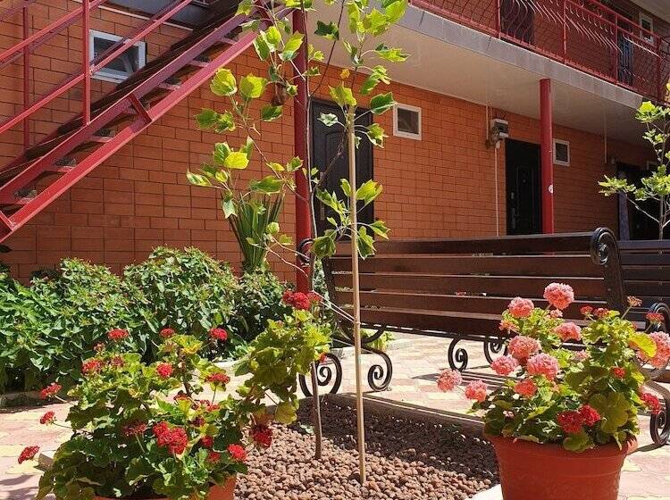 Mini Hotel Zolotye Peski