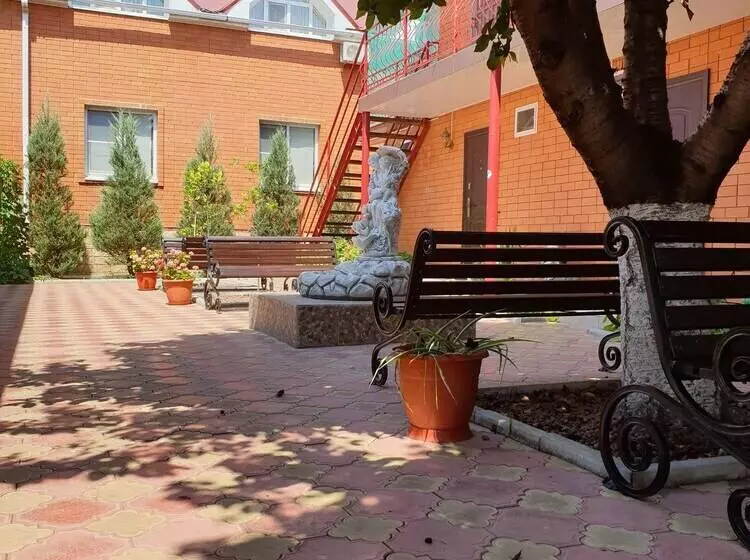 Mini Hotel Zolotye Peski