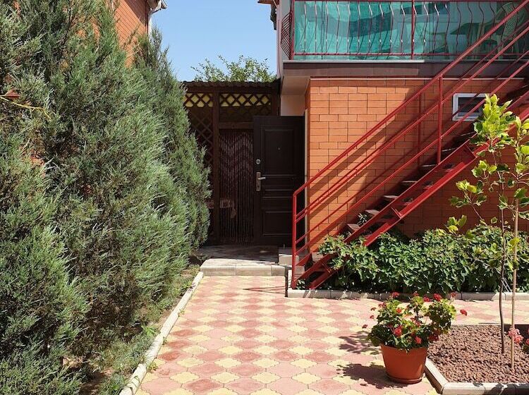 Mini Hotel Zolotye Peski