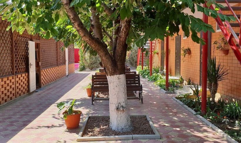 Mini Hotel Zolotye Peski