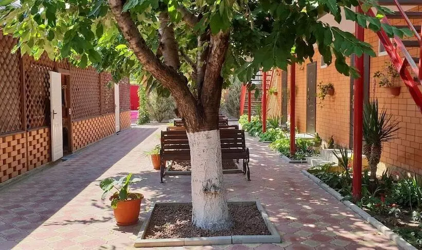 Mini Hotel Zolotye Peski