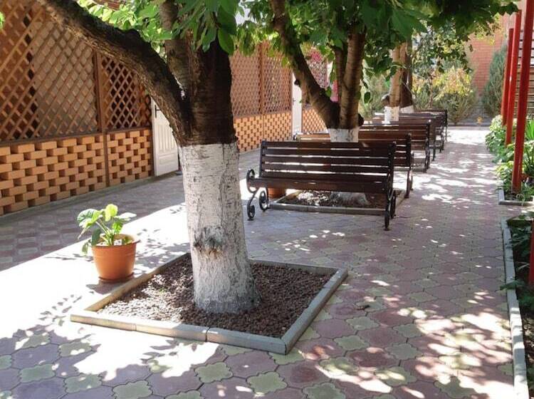 Mini Hotel Zolotye Peski