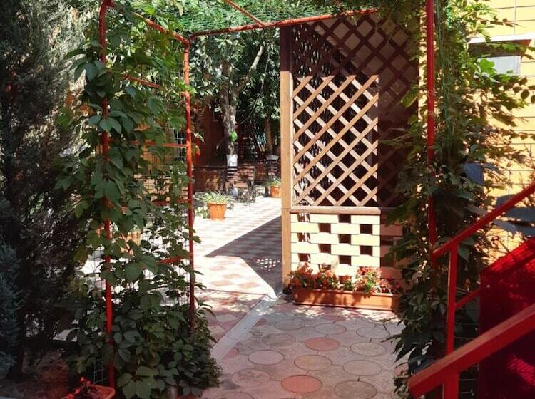 Mini Hotel Zolotye Peski