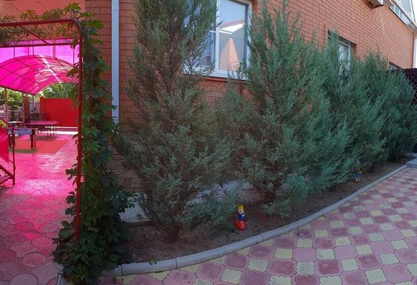 Mini Hotel Zolotye Peski